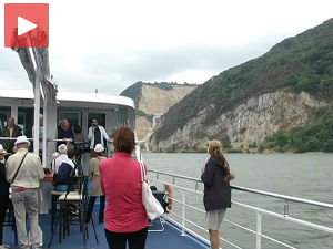 Викенд крстарења Дунавом мамац за туристе