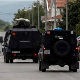 Бугарска шаље оклопна возила на границу са Македонијом