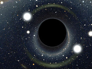 Нова Хокингова теорија о црним рупама