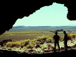 Нова археолошка ископавања у пећини у Орегону