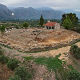 Пронађени остаци микенске палате на Пелопонезу