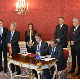 Црна Гора потписала споразуме о разграничењу са Косовом