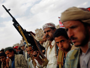 Пет бораца Ал Каиде убијено у нападу дрона у Јемену