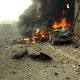 Два ирачка војна команданта убијена у бомбашком нападу