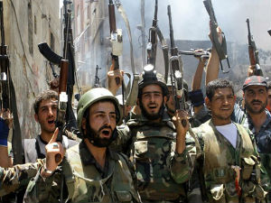 Џихадисти заузели села у Сирији, Турска у приправности