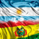 Меч Аргентина - Боливија договорен у затвору