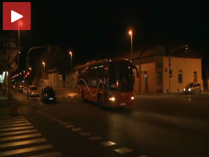 У Кањижу стиже готово 70 аутобуса са мигрантима