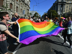 Писмо подршке министарке Јоксимовић ЛГБТ заједници