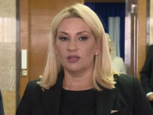 Михајловић: Потребно веће учешће жена у политичком животу