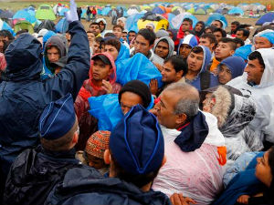 Хјуман рајтс воч: Језиви услови у центрима за мигранте у Мађарској