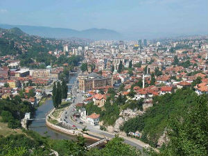 Све више Арапа у Сарајеву купује некретнине