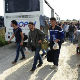 Брисел се противи да Хрватска отвори коридор за избеглице