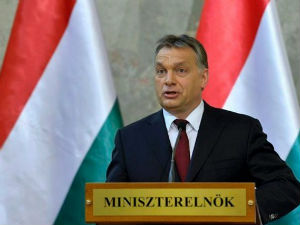 Орбан најављује зид према Румунији и Хрватској