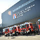 Пет нових ватрогасних возила донација од Русије