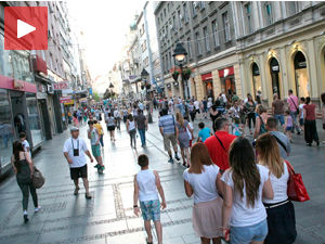 Београд по квалитету живота пао на светској листи 