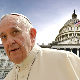 Препорука конгресменима: без излива срдачности према папи!