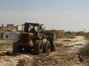 Хамас апелује на Египат да не уништава тунеле