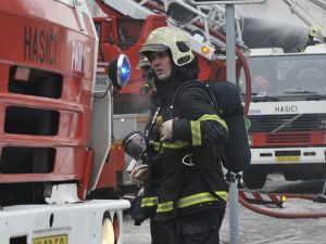 Чешка, три особе погинуле у експлозији у фабрици оружја