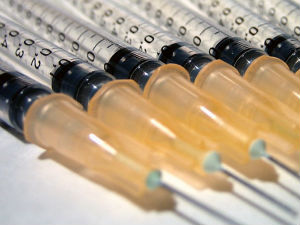 Несташица ММР вакцина, очекују се до 1. октобра