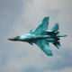 САД: Русија распоредила 28 борбених авиона у Сирији