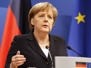 Меркелова тражи већу помоћ САД у избегличкој кризи