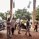 Буркина Фасо, војска дала ултиматум пучистима