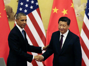 Си: Кина и САД могу постати темељ глобалне стабилности
