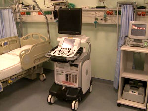 Кардиохирургија КЦС добила најсавременији ултразвучни апарат