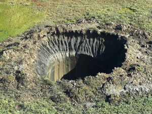 Руски научници чувају тајну где ће се отворити нови кратер