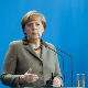 Меркелова: Европа још далеко од решења за избеглице