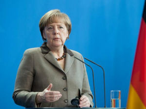 Меркелова: Европа још далеко од решења за избеглице