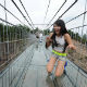 Кинези направили најдужи стаклени мост! 