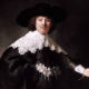 Холандија и Француска дају 160 милиона за две Рембрантове слике!