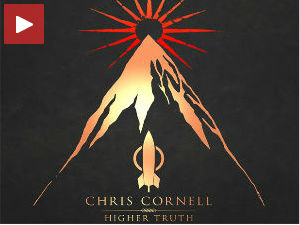 Послушајте како звучи "Higher Truth", нови албум Криса Корнела