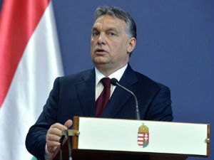 Орбан: Европи прети дестабилизација због избегличке кризе