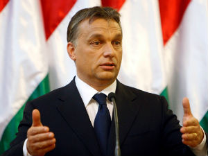 Орбан: Милановићев посао да напада Мађарску