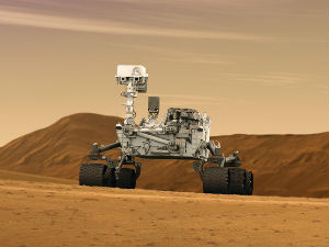 Истраживање Марса: НАСА пред дилемом