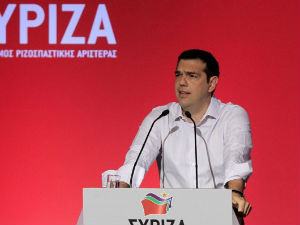Ципрас: Циљ Грчке излазак из система спољног надзора