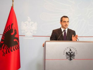   Албански министар полиције: Гарантујемо безбедност на мечу Албанија – Србија