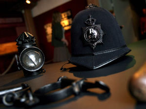 Скотланд Јардов музеј злочина први пут пред јавношћу