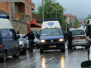 Хапшења у Скопљу и Куманову 