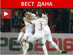 "Орлови" утишали Елбасан, Србија победила Албанију са 2:0!