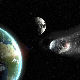 Астероид ширине 2,6 километара приближио се Земљи