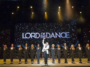 У продаји нове улазнице за вечерашњи наступ "Lord of the Dance"