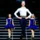 „Господари плеса“ одушевили београдску публику