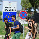 У Хрватску досад ушло скоро 170.000 избеглица