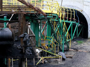 Несрећа у руднику Какањ, погинула четири рудара