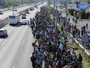  Аустрија очекује 82.500 захтева за азил