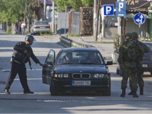 Македонска полиција ухапсила још седам припадника "кумановске групе"