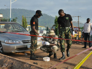 Нови бомбашки напад у Нигерији